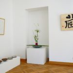 4th Ikebana-Calligraphy-Ceramics Exhibition