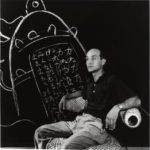 Isamu Noguchi Exhibition